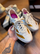 Adidas Adizero ADIOS PRO4  - Linha Premium / Feminino