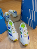 Brasil Core • Adidas Adizero PRO4 Brasil - Primeira Linha / Masculino