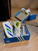 Brasil Core • Adidas Adizero PRO4 Brasil - Primeira Linha / Masculino