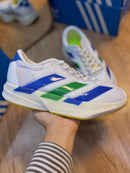 Brasil Core • Adidas Adizero PRO4 Brasil - Primeira Linha / Masculino