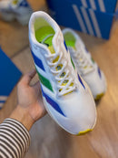 Brasil Core • Adidas Adizero PRO4 Brasil - Primeira Linha / Masculino