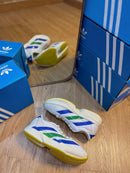 Brasil Core • Adidas Adizero PRO4 Brasil - Primeira Linha / Masculino