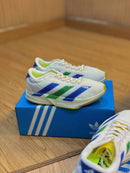 Brasil Core • Adidas Adizero PRO4 Brasil - Primeira Linha / Masculino