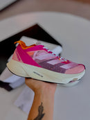 Adidas Adizero PRO3 - Linha Premium / Feminino