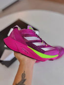 Adidas Adizero PRO3 - Linha Premium / Feminino