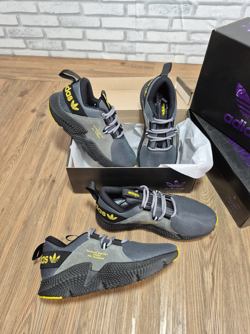 Adidas OFF WHITE - Unissex