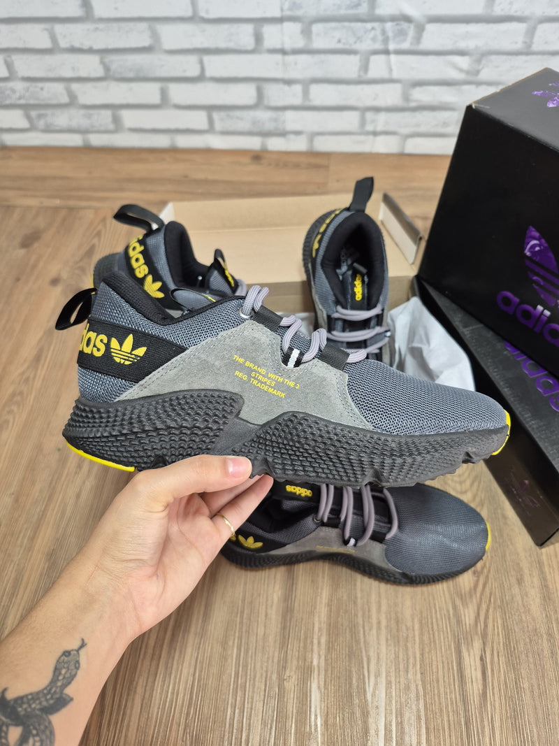 Adidas OFF WHITE - Unissex