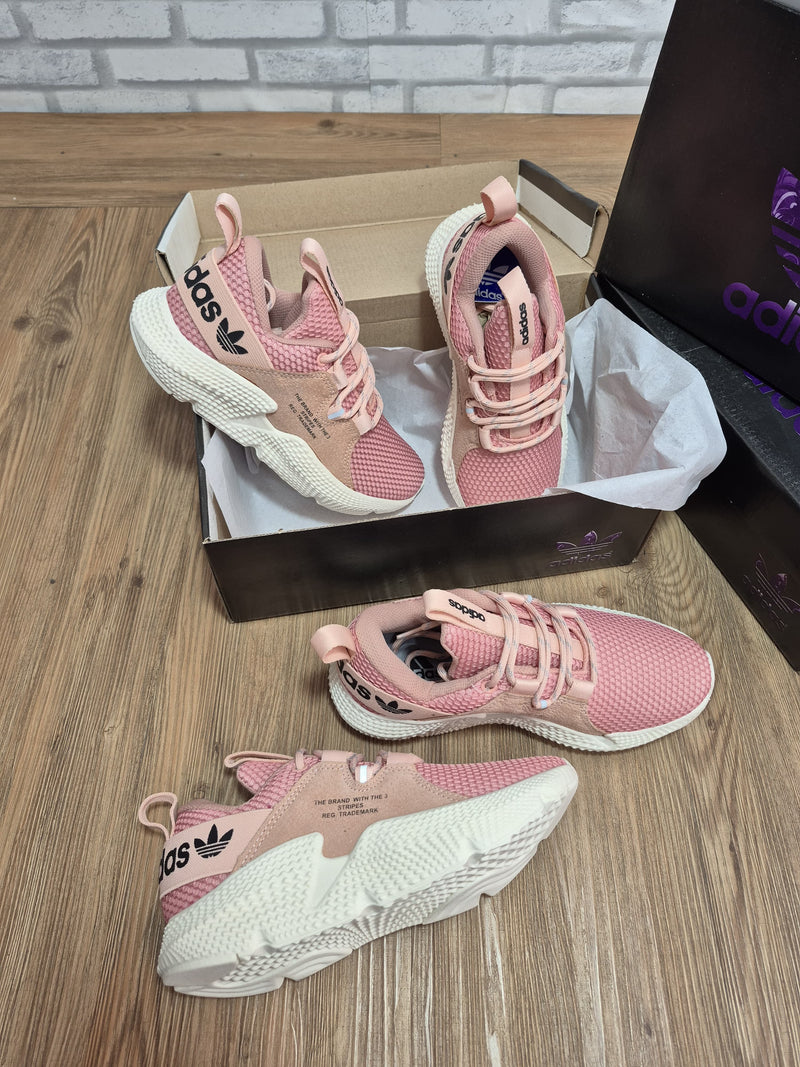 Adidas OFF WHITE - Unissex
