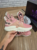 Adidas OFF WHITE - Primeira Linha / Unissex