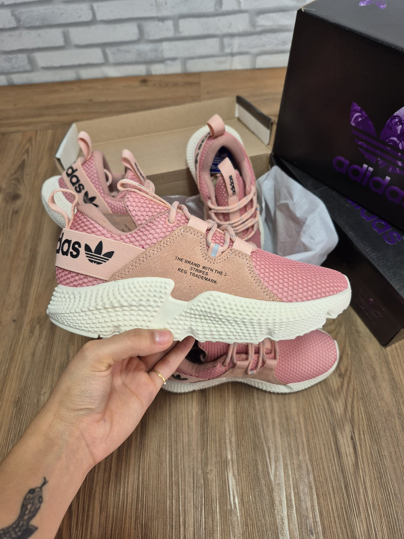 Adidas OFF WHITE - Unissex