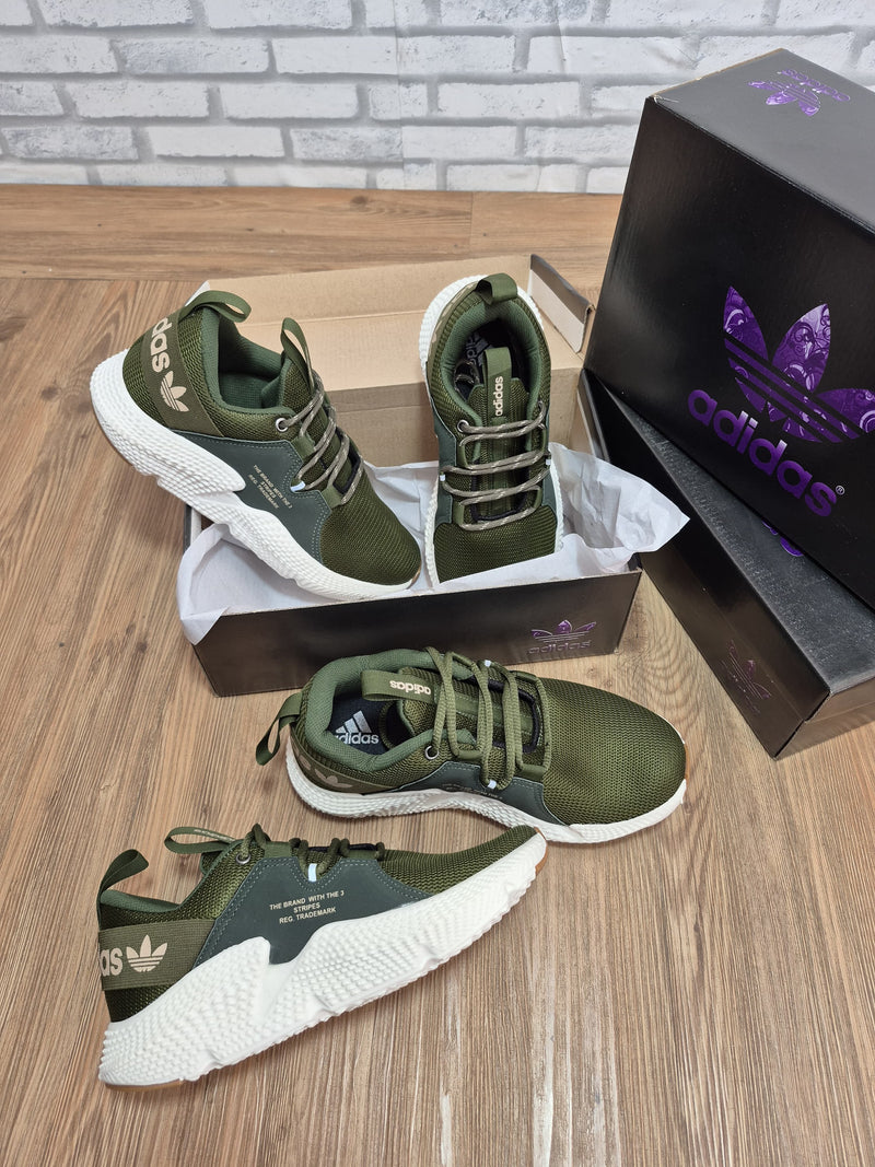 Adidas OFF WHITE - Unissex