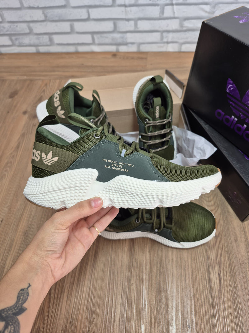 Adidas OFF WHITE - Unissex
