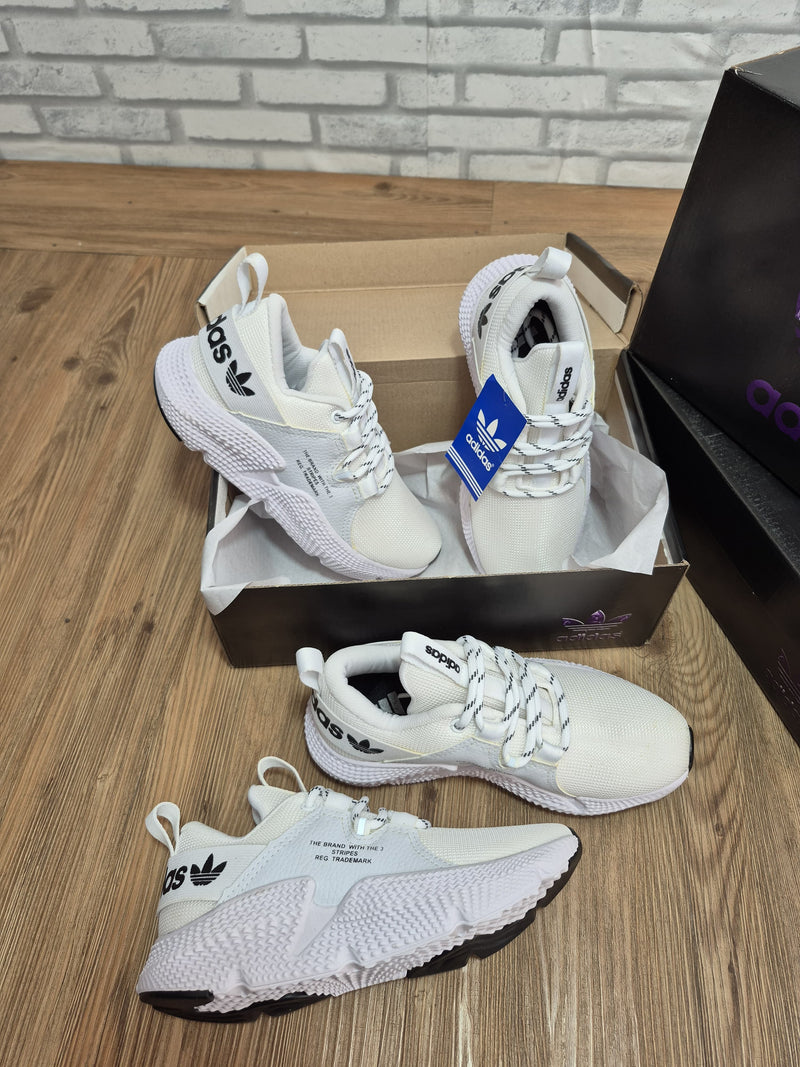 Adidas OFF WHITE - Unissex