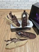 Adidas OFF WHITE - Primeira Linha / Unissex