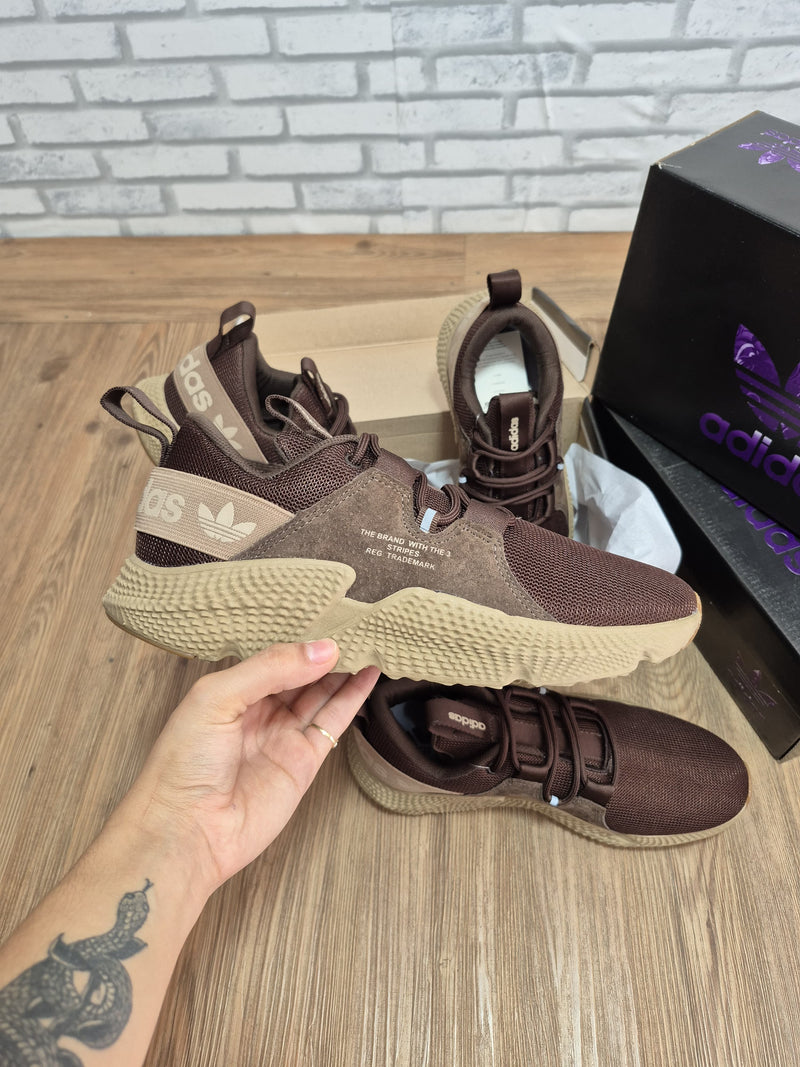 Adidas OFF WHITE - Unissex