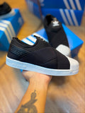 Adidas Slip-On Meia - Primeira Linha / Unissex