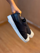 Adidas Slip-On Meia - Primeira Linha / Unissex