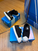 Adidas Slip-On Meia - Primeira Linha / Unissex