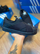Adidas Slip-On Meia - Primeira Linha / Unissex