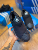 Adidas Slip-On Meia - Primeira Linha / Unissex