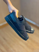 Adidas Slip-On Meia - Primeira Linha / Unissex