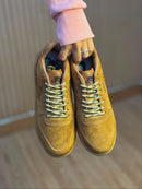 Nike Air Force 1 ´07 Em Couro - Linha Premium / Unissex