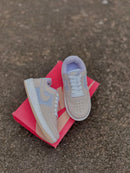 Nike AF1 Air Force Infantil - Primeira Linha