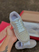 Nike AF1 Air Force Infantil - Primeira Linha