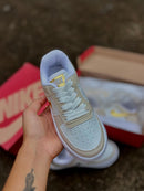 Nike AF1 Air Force Infantil - Primeira Linha