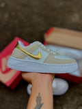 Nike AF1 Air Force Infantil - Primeira Linha