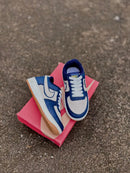 Nike AF1 Air Force Infantil - Primeira Linha