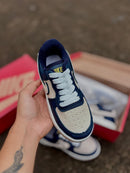 Nike AF1 Air Force Infantil - Primeira Linha