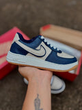 Nike AF1 Air Force Infantil - Primeira Linha