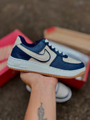 Nike AF1 Air Force Infantil - Primeira Linha