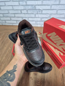 Nike AF1 Air Force Infantil - Primeira Linha