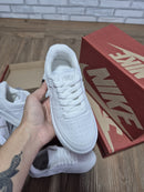 Nike AF1 Air Force Infantil - Primeira Linha
