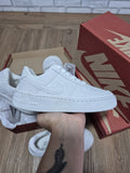 Nike AF1 Air Force Infantil - Primeira Linha