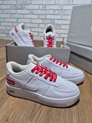 Nike Air Force x Supreme - Segunda Linha / Feminino