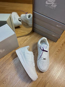 Nike Air Force Tradicional - Primeira Linha / Unissex
