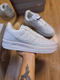 Nike Air Force Tradicional - Primeira Linha / Unissex