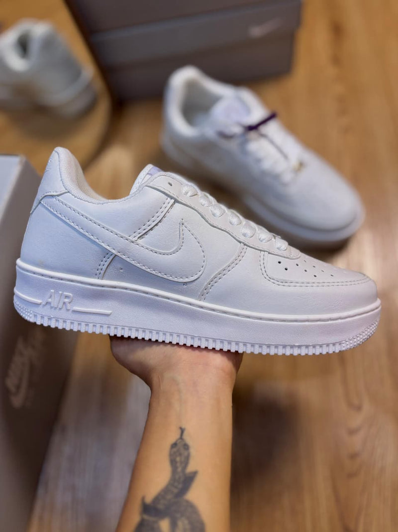 Nike Air Force Tradicional - Primeira Linha / Unissex