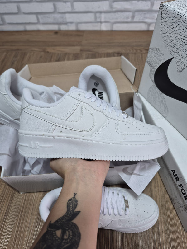 Nike Air Force Tradicional / Primeira Linha - Unissex