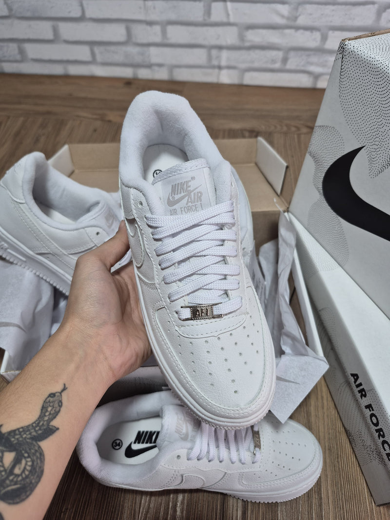 Nike Air Force Tradicional / Primeira Linha - Unissex