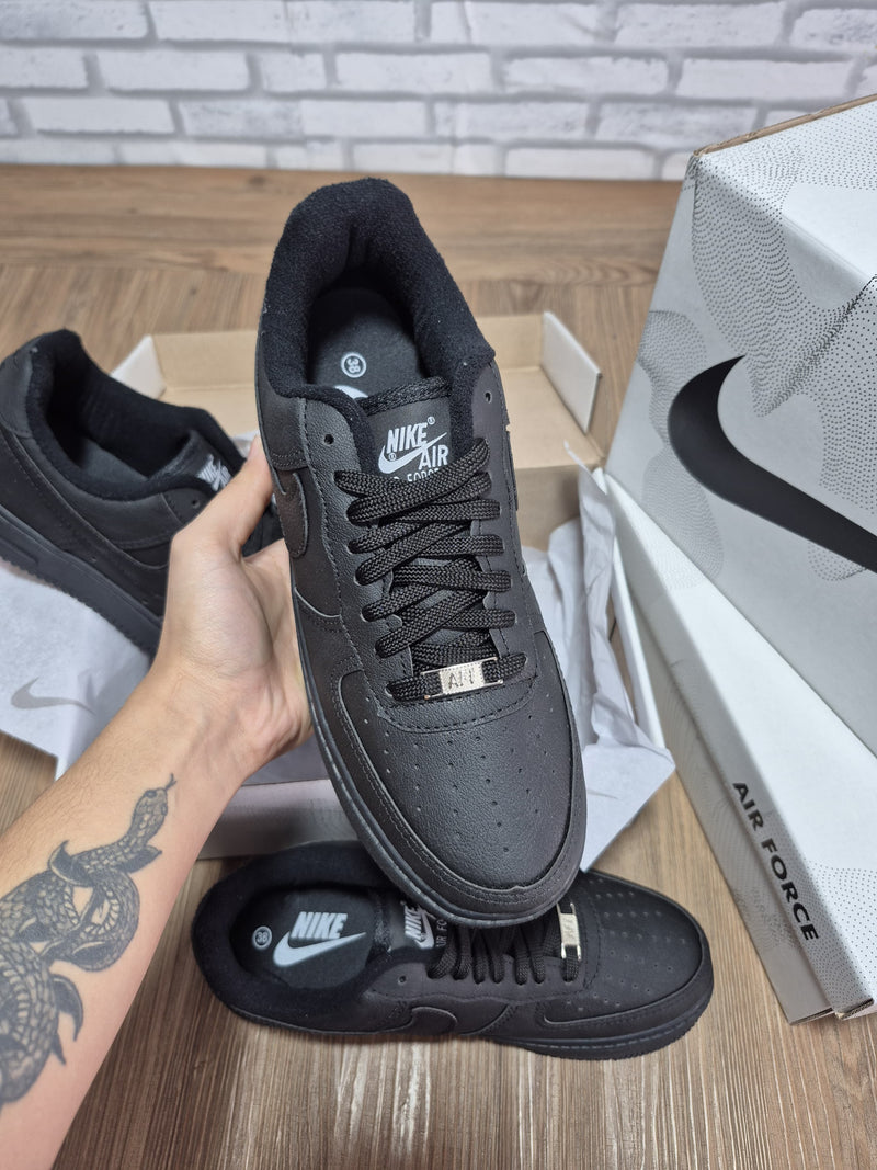 Nike Air Force Tradicional / Primeira Linha - Unissex