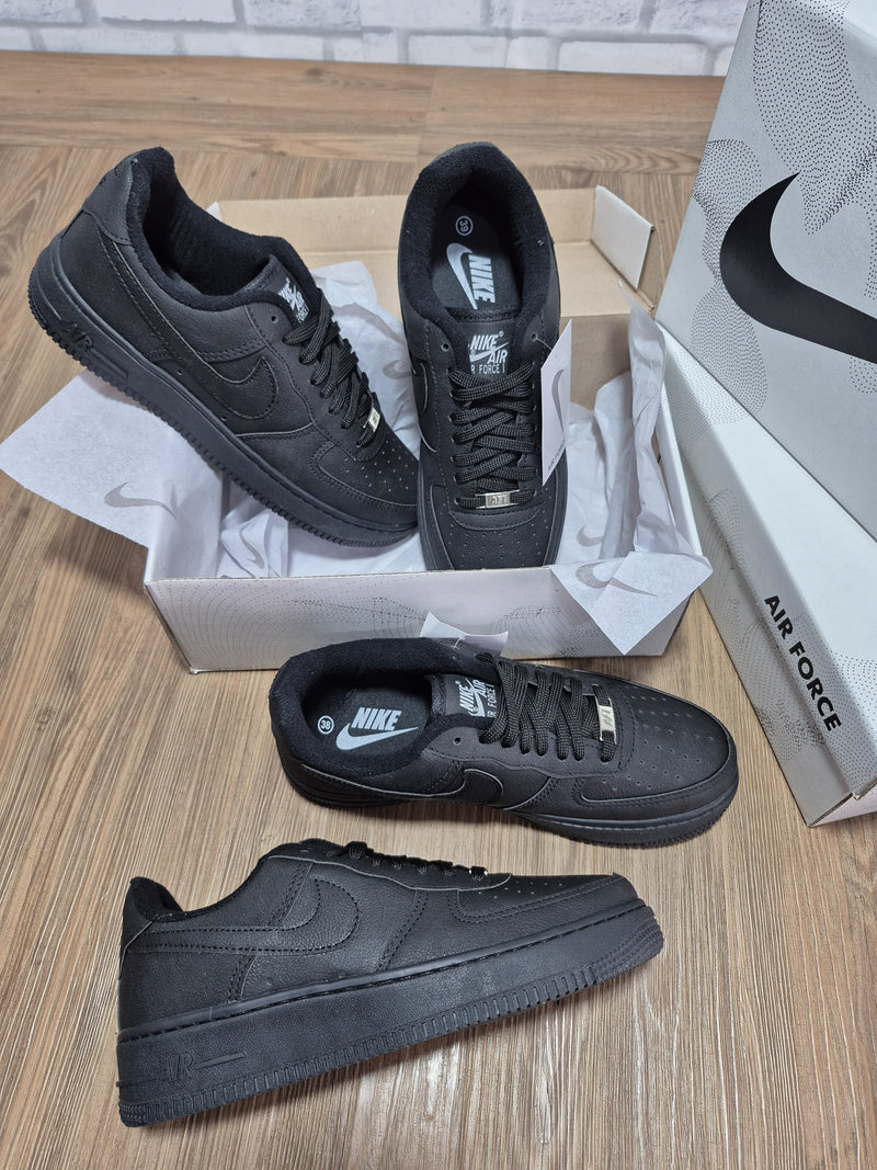 Nike Air Force Tradicional / Primeira Linha - Unissex