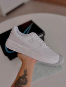 Nike Air Force Tradicional / Linha Premium - Masculino
