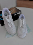 Nike Air Force Tradicional / Linha Premium - Masculino