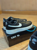Nike Air Force 1 ´07 Em Couro - Linha Premium / Unissex