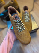 Nike Air Force 1 ´07 Em Couro - Linha Premium / Unissex