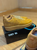 Nike Air Force 1 ´07 Em Couro - Linha Premium / Unissex